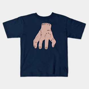 Hand Kids T-Shirt